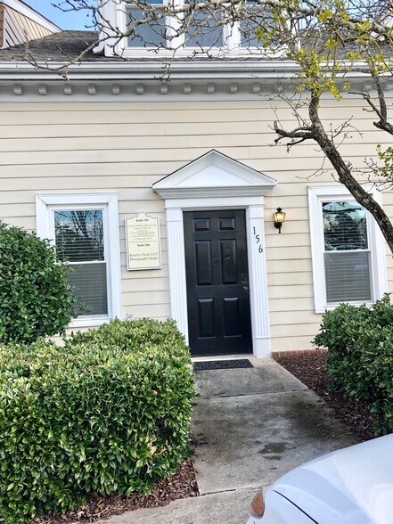 More Photos Of 152-200 Mine Lake Ct, Raleigh Loft Creative Space For Lease