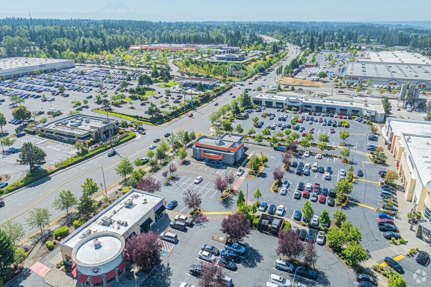 More Photos Of 35007 Enchanted Pky S, Federal Way Freestanding For Lease