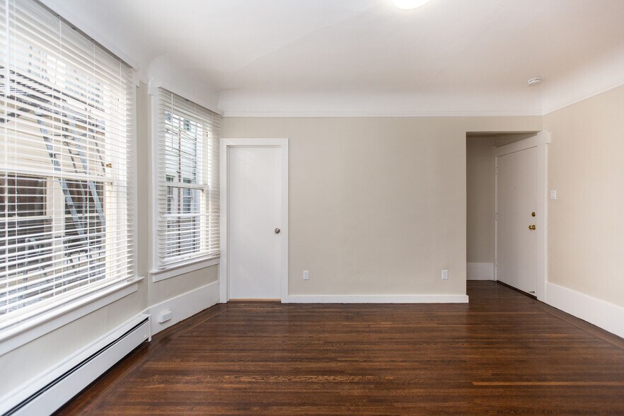 More Photos Of 1163 Pine St, San Francisco Apartments For Sale