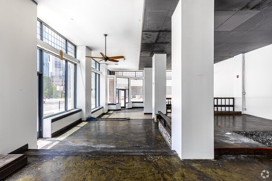 More Photos Of 921-939 McGee St, Kansas City Storefront Retail Office For Lease