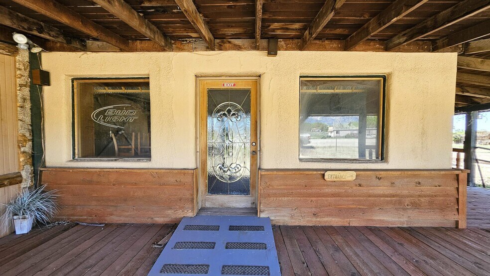 More Photos Of 100 4th Ave, Fort Garland Restaurant For Sale