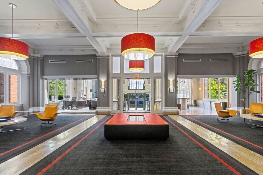 More Photos Of 1-49 N Howard St, Baltimore Unknown For Lease