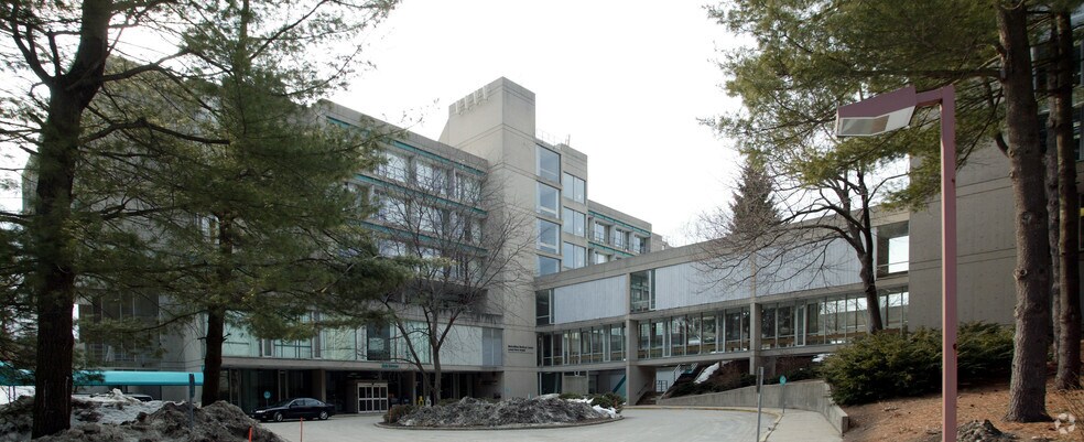 Primary Photo Of 67 Union St, Natick Office For Sale