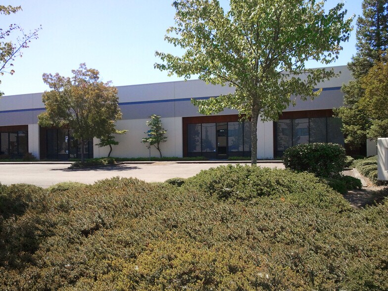Primary Photo Of 3130 Regional Pky, Santa Rosa Manufacturing For Lease