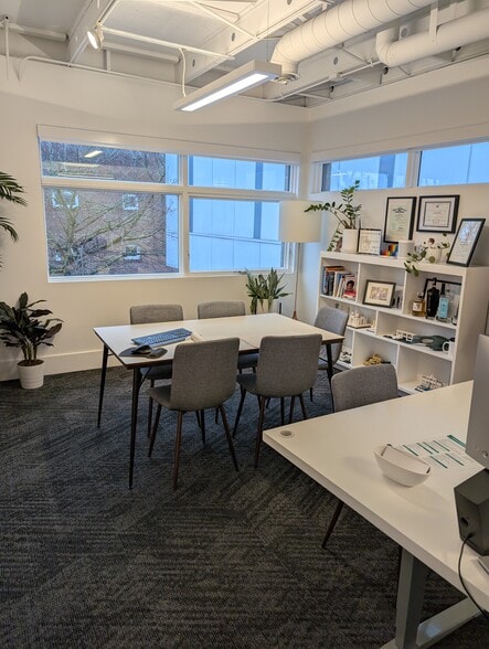 More Photos Of 115 15th Ave E, Seattle Bank For Sale