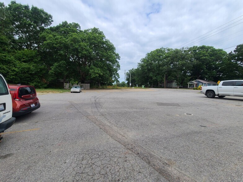 More Photos Of 5050 NC 56 Hwy, Franklinton Self Storage For Sale