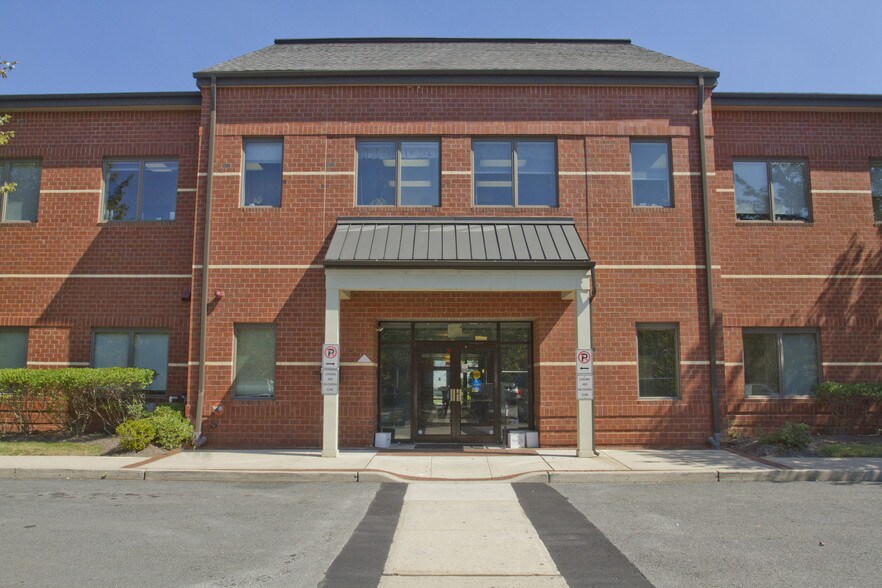 More Photos Of 88 Princeton Hightstown Rd, Princeton Junction Medical For Lease