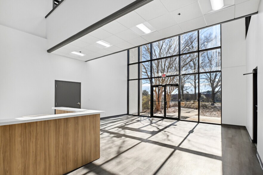 More Photos Of 1220 Palmour Dr, Gainesville Distribution For Sale