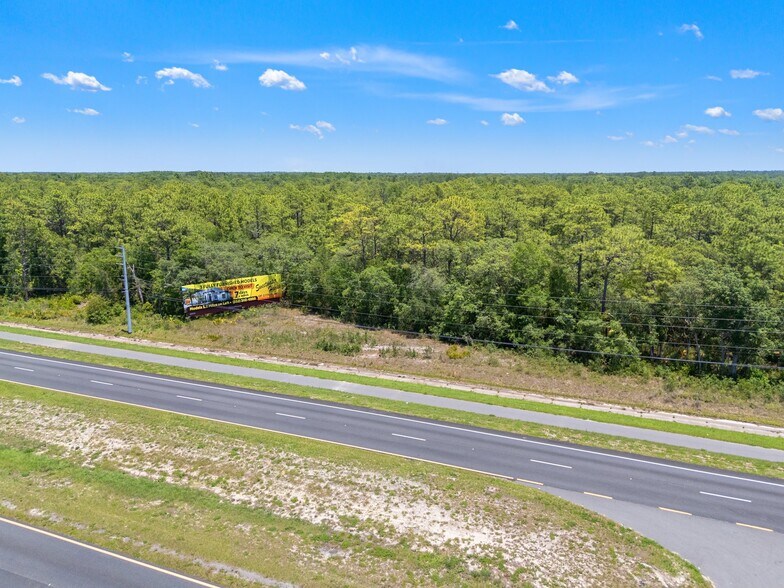 More Photos Of 9161-9269 S Suncoast Blvd, Homosassa Land For Sale