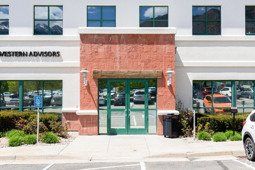 More Photos Of 6405 S 3000 E, Salt Lake City Office For Lease