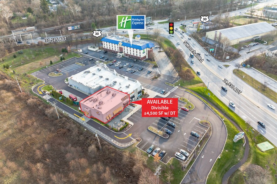 More Photos Of 5 Morehall Rd, Malvern Freestanding For Lease