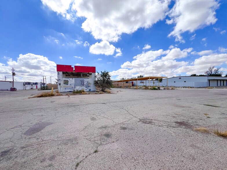 More Photos Of 1329 San Andres Dr, Odessa Land For Sale