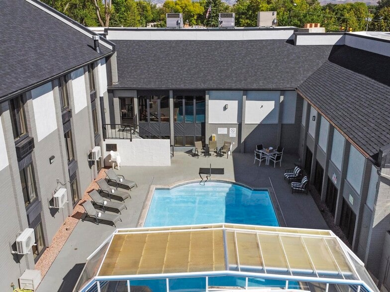 More Photos Of 333 N Main St, Richfield Hotel For Sale