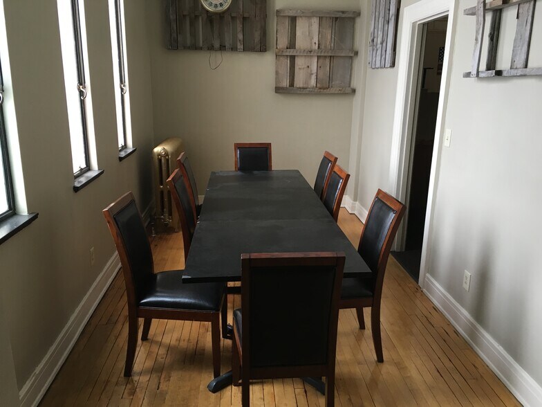 More Photos Of 114 Watson St, Ripon Restaurant For Sale