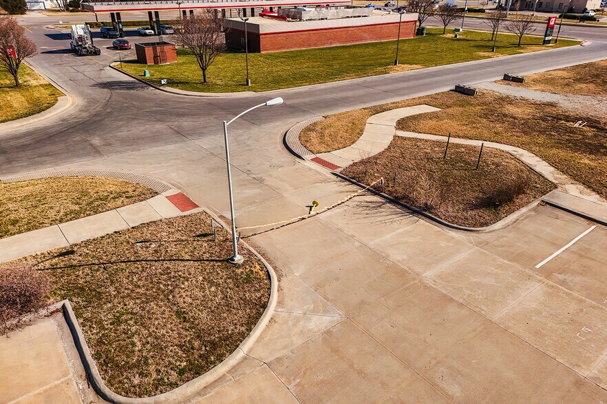 More Photos Of 2.23+/- Acres on N. Destination Dr., Derby Land For Sale