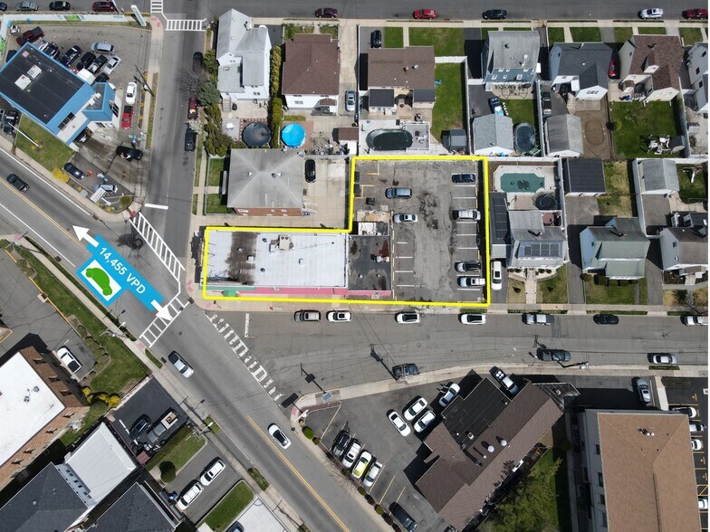 More Photos Of 768 Stuyvesant Ave, Lyndhurst General Retail For Sale