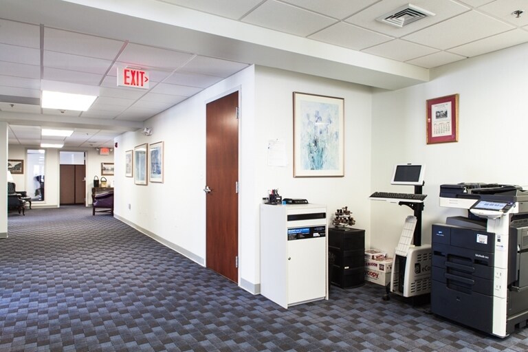 Photo of 2nd Floor Ste 206