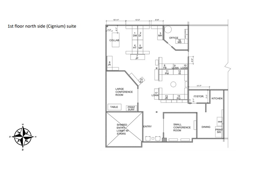 More Photos Of 887-889 N Douglas St, El Segundo Loft Creative Space For Lease