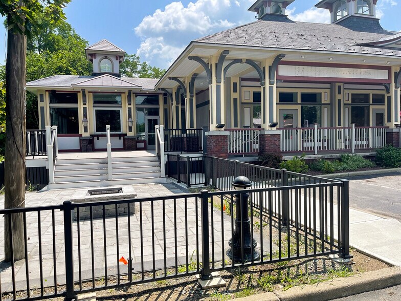 More Photos Of 600 Rt 146, Village of Altamont Unknown For Lease