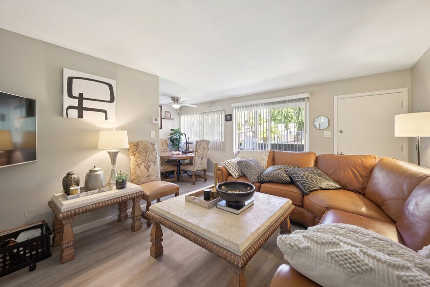 More Photos Of 550 Berry Ave, Hayward Apartments For Sale
