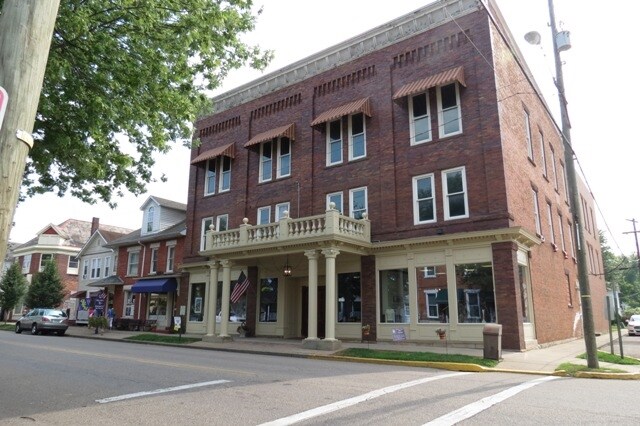 More Photos Of 701 Main St, Dresden Storefront For Lease