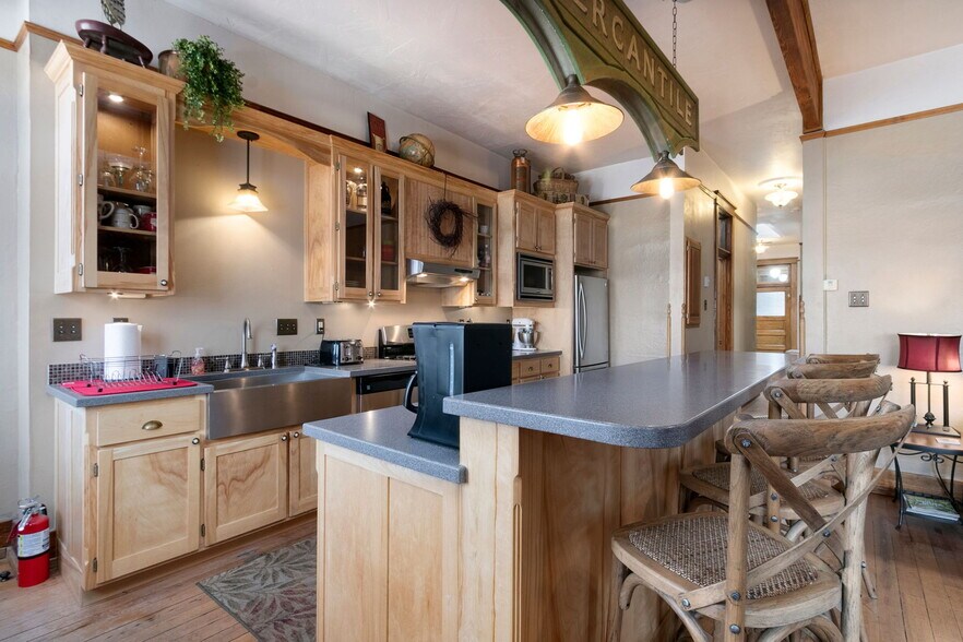 More Photos Of 308 S 2nd St, Laramie Storefront Retail Residential For Sale