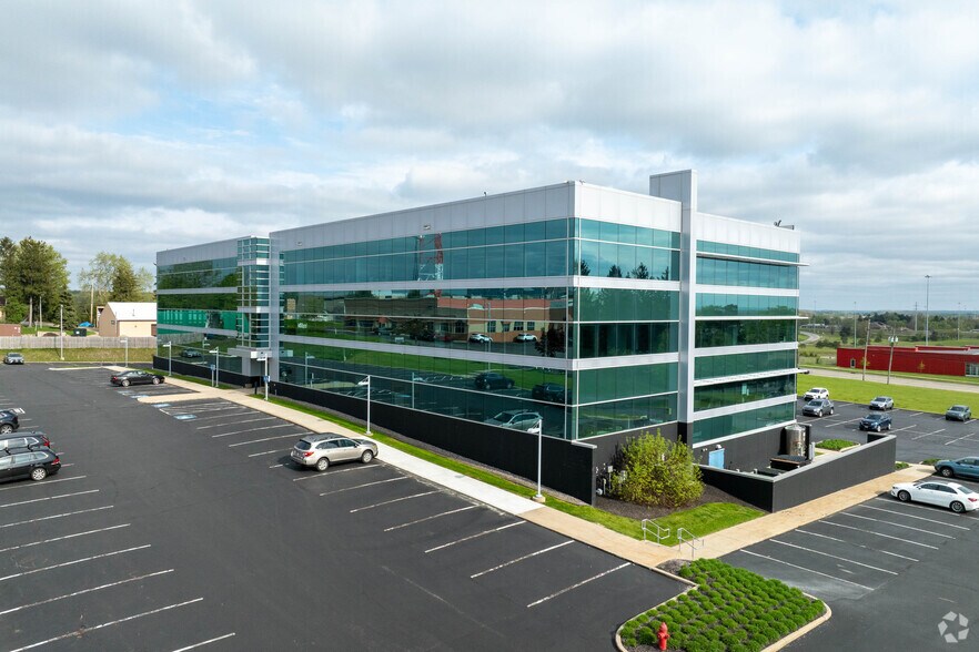 Primary Photo Of 25001 Emery Rd, Warrensville Heights Office For Lease