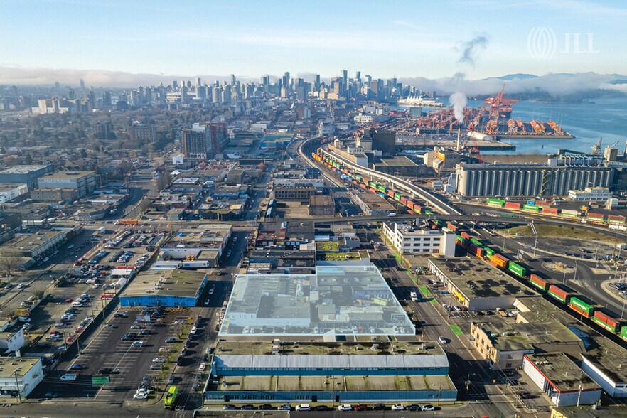 More Photos Of , Vancouver Land For Sale