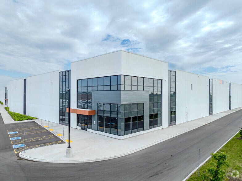 Primary Photo Of 203 Abbotside Way, Caledon Warehouse For Lease