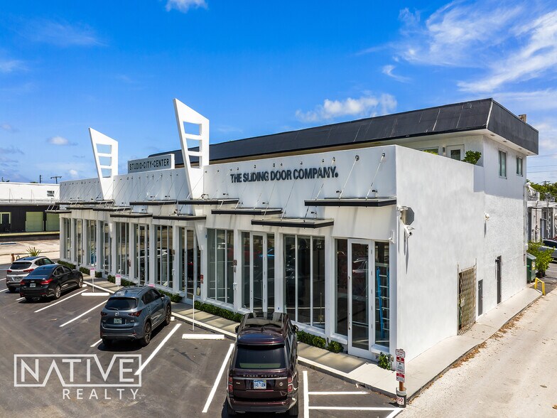 More Photos Of 1229-1231 NE 9th Ave, Fort Lauderdale Flex For Lease