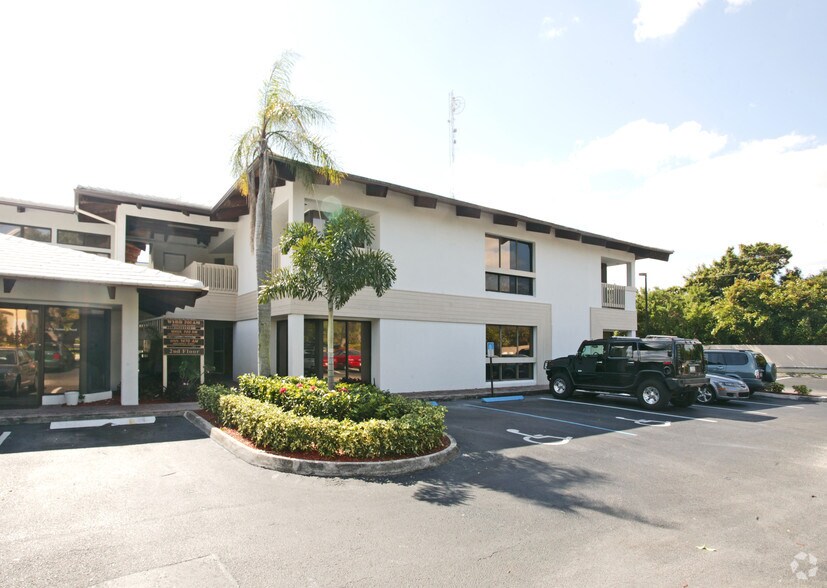 Primary Photo Of 6699 N Federal Hwy, Boca Raton Office For Lease