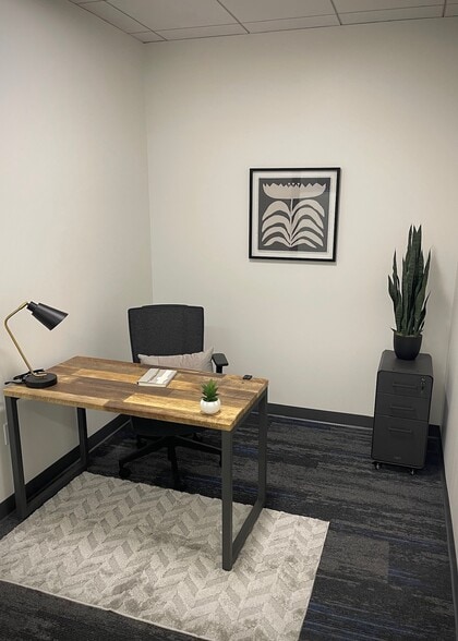 More Photos Of 500 Navarro St, San Antonio Coworking Space