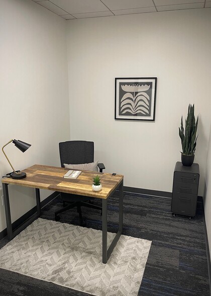 More Photos Of 500 Navarro St, San Antonio Coworking Space