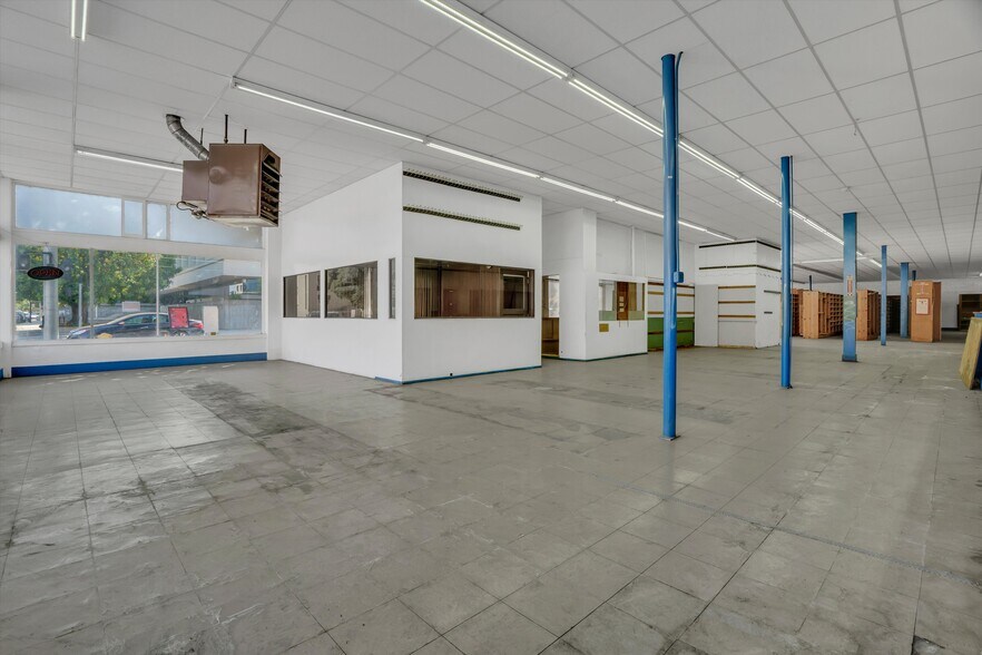 More Photos Of 1020 H St, Modesto General Retail For Sale