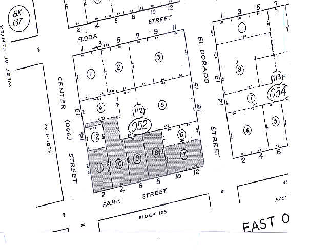 More Photos Of 640 N El Dorado St, Stockton Industrial For Sale