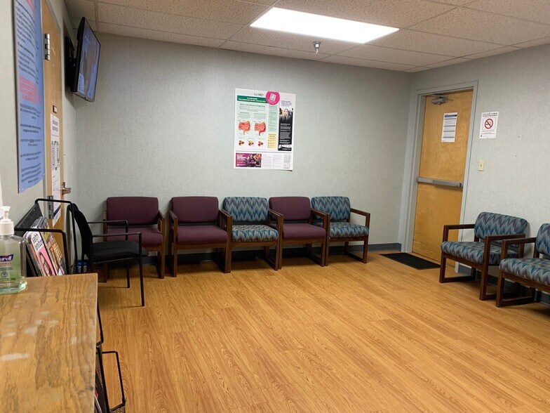 More Photos Of 1150 Reservoir Ave, Cranston Medical For Sale