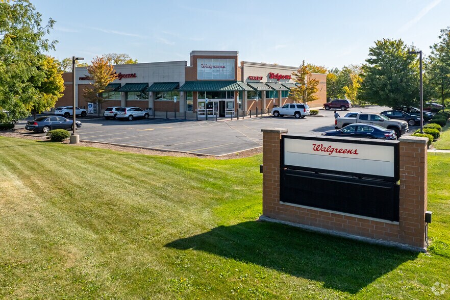 More Photos Of 2845 W Cleveland Rd, South Bend Drugstore For Sale