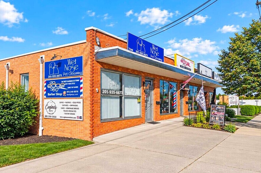 More Photos Of 744-748 Paterson Ave, East Rutherford Storefront For Lease