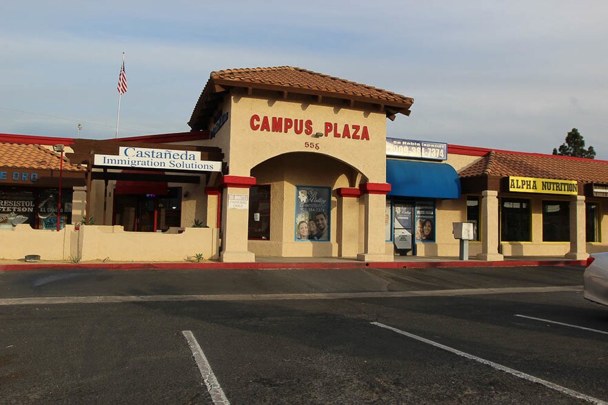 More Photos Of 555 S Mt Vernon Ave, San Bernardino Unknown For Lease