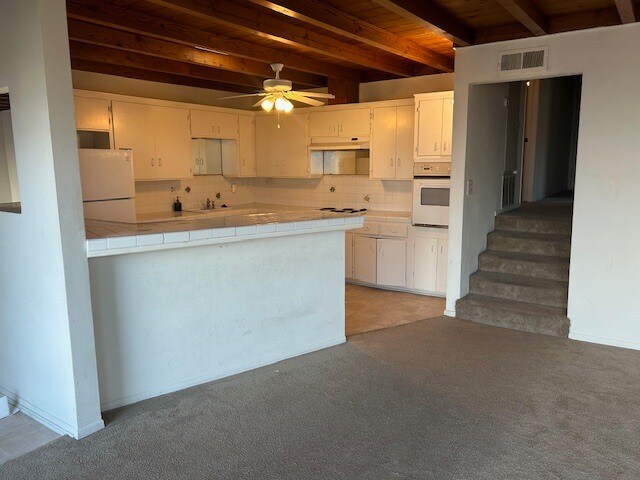 More Photos Of 2801-2807 Columbia St, San Diego Apartments For Sale