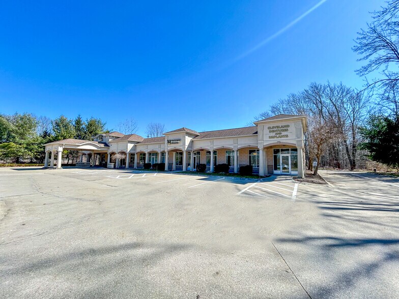 More Photos Of 29103-29115 Center Ridge Rd, Westlake Medical For Lease