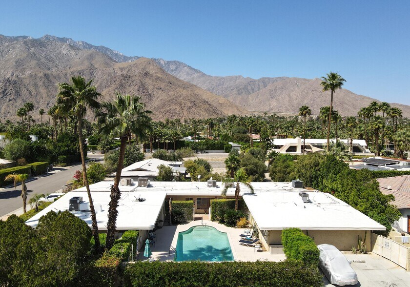 Primary Photo Of 222 W Via Sol, Palm Springs Apartments For Sale