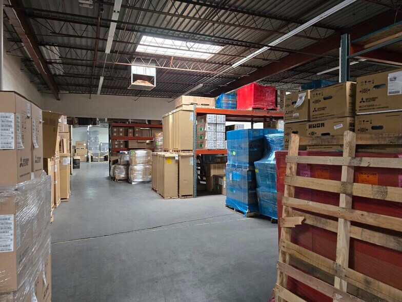 More Photos Of 1220 Barranca Dr, El Paso Light Distribution For Lease