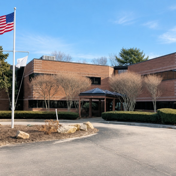 More Photos Of 360 Kingstown Rd, Narragansett Medical For Sale