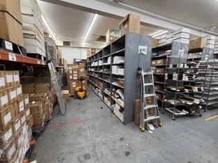 More Photos Of 599 60th St, West New York Warehouse For Sale