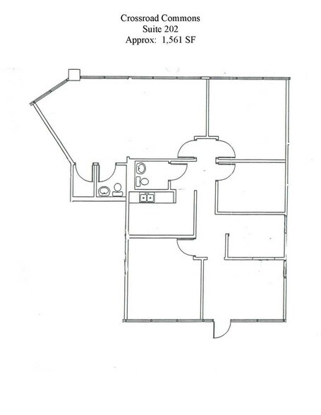 More Photos Of 9051 Executive Park Dr, Knoxville Office For Lease