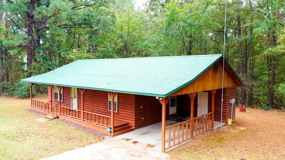 More Photos Of 5015 FM 561, Simms Land For Sale