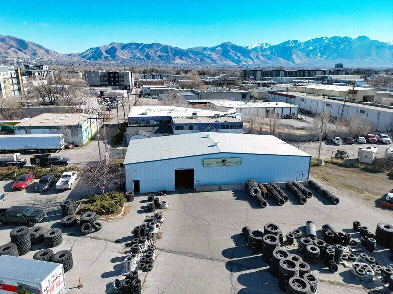 More Photos Of 431 W 1500 S, Salt Lake City Service For Lease