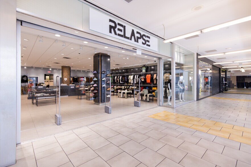 More Photos Of 2301-2401 Liberty Heights Ave, Baltimore Unknown For Lease