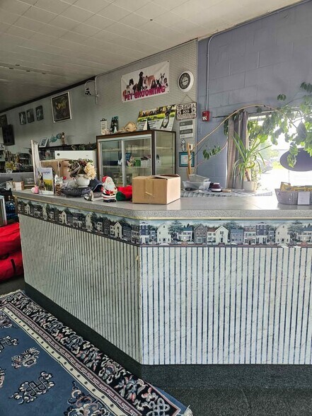 More Photos Of 3515 Main St, Exmore Storefront Retail Office For Sale